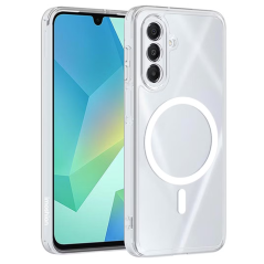 Coque de protection Magnetic pour Samsung - T | Smarty Paris